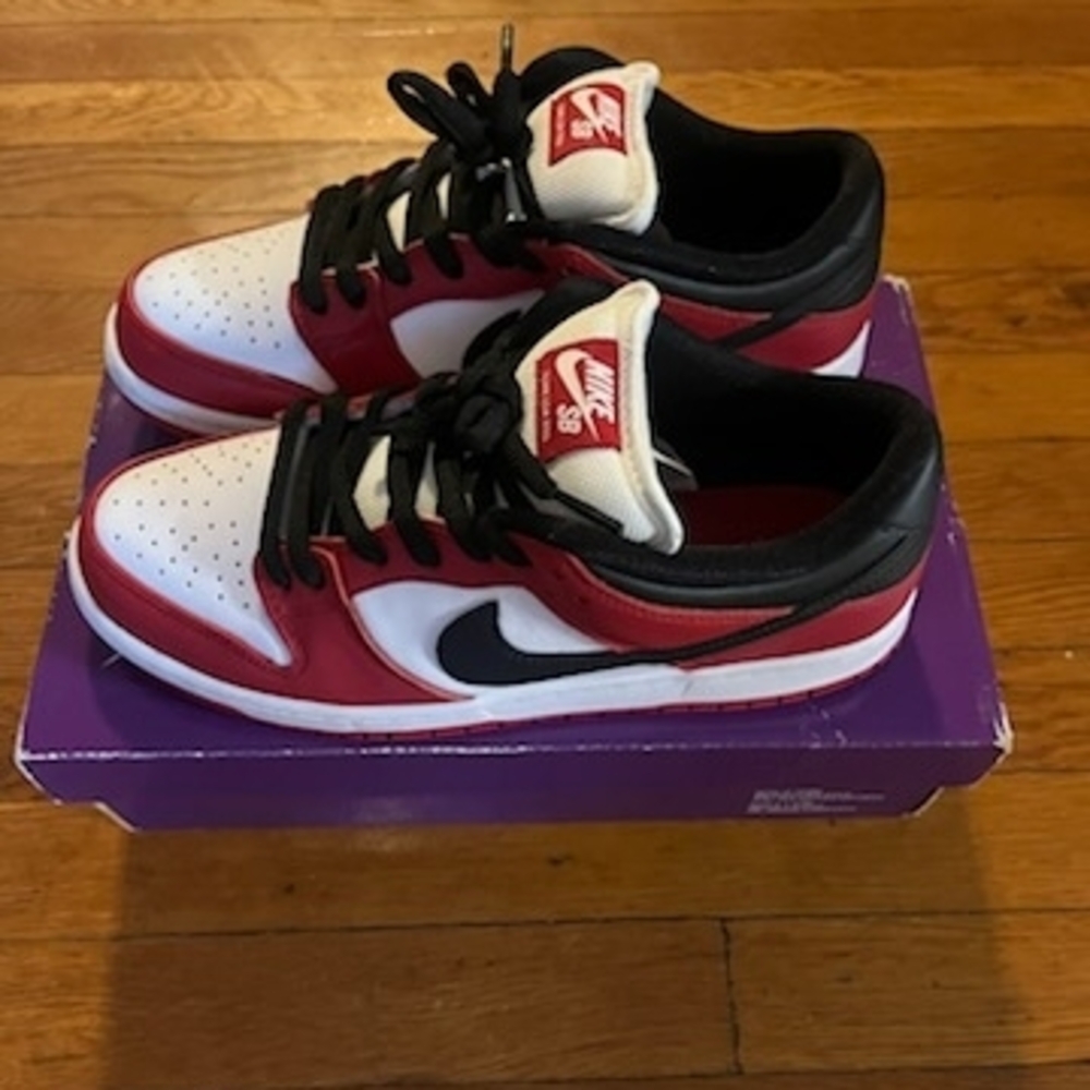 Nike Dunks - Picture 5 of 8